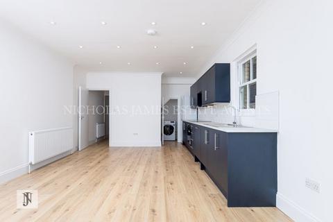 undefined, Boyton Road, Hornsey N8