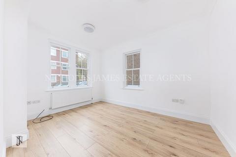 undefined, Boyton Road, Hornsey N8