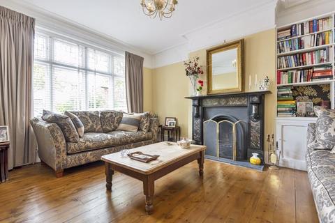 1 Hill Road, Carshalton, SM5 3RA