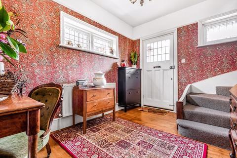 1 Hill Road, Carshalton, SM5 3RA