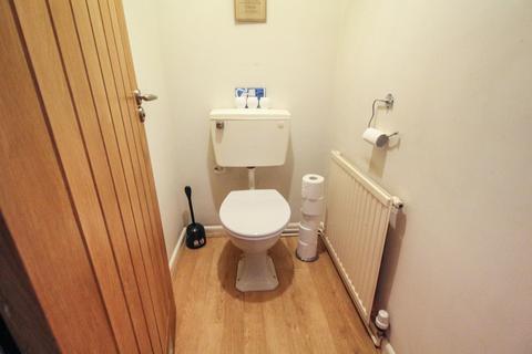 31 Heath Road, Southend, Reading, RG7 6HD