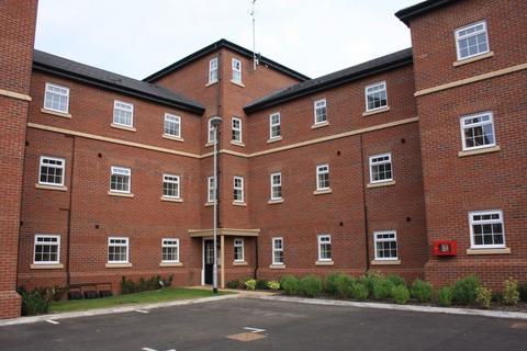 Crooked Bridge Court, St Georges Park, Stafford, Staffordshire, ST16 3WT