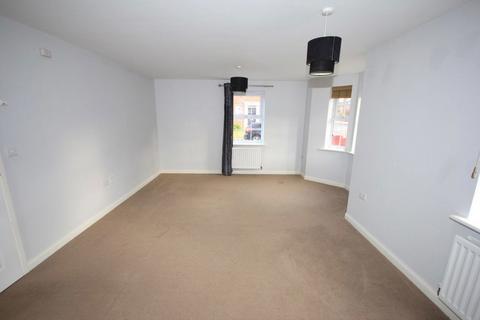 2 bedroom flat to rent, Crooked Bridge Court, St Georges Park, Stafford, Staffordshire, ST16 3WT