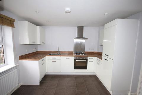 2 bedroom flat to rent, Crooked Bridge Court, St Georges Park, Stafford, Staffordshire, ST16 3WT