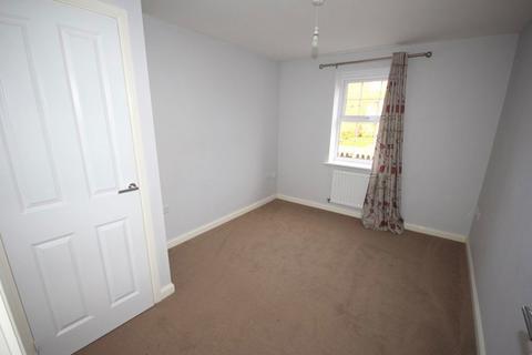 2 bedroom flat to rent, Crooked Bridge Court, St Georges Park, Stafford, Staffordshire, ST16 3WT