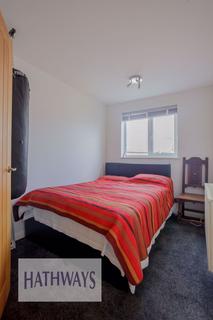 2 bedroom ground floor flat for sale - Hafod Road, Ponthir