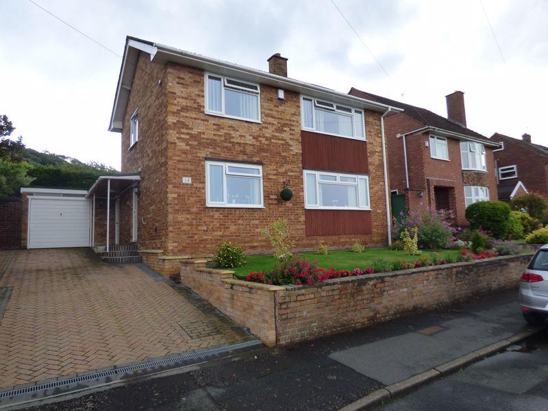 Rissington Road, Gloucester 4 bed detached house £360,000