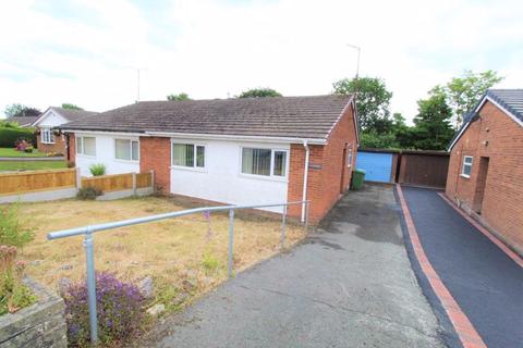 18 Ash Grove, Llay, Wrexham, LL12 0UF
