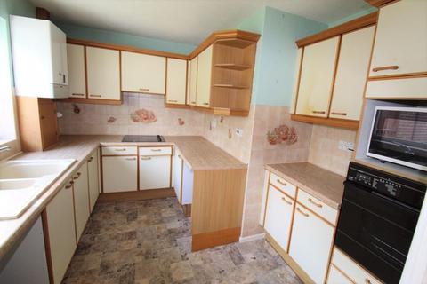 18 Ash Grove, Llay, Wrexham, LL12 0UF