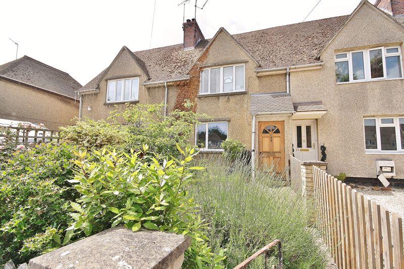 HAILEY ROAD, Witney OX28 1HH 3 bed terraced house £289,950
