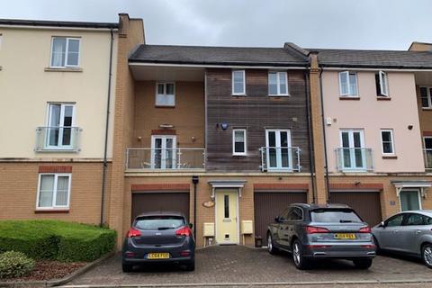 3 bedroom townhouse to rent, Sevastopol Road, Bristol