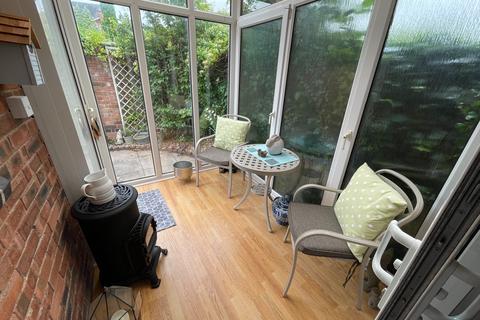 3 bedroom terraced house to rent - College Mews, Stratford-upon-Avon