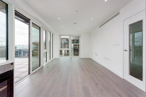2 bedroom apartment for sale - London SW18