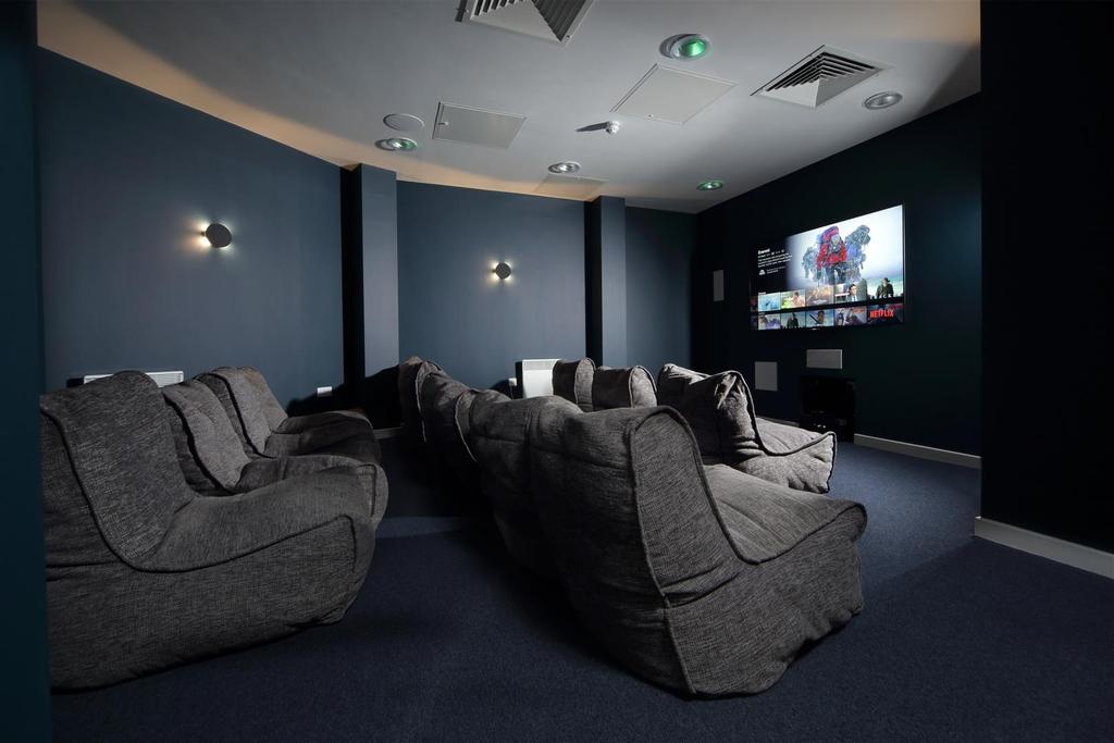 Cinema