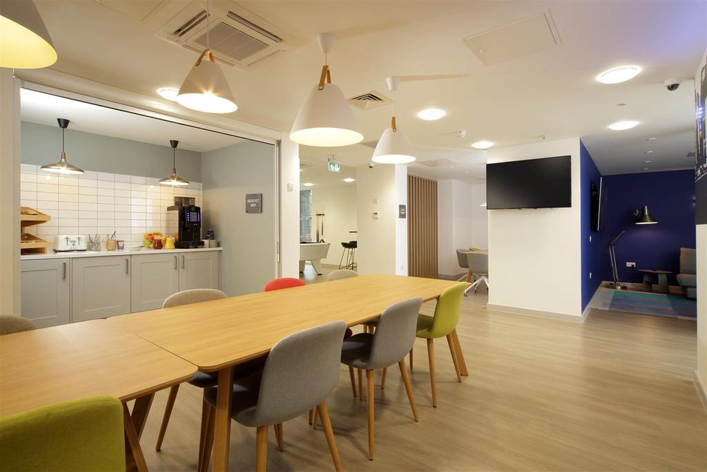 Communal Area 2