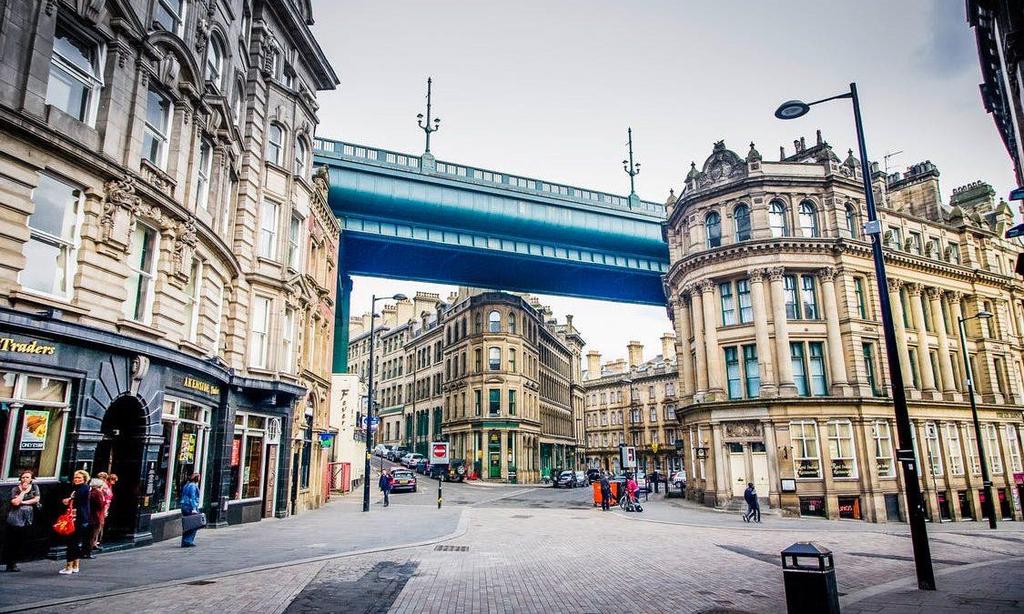 Quayside