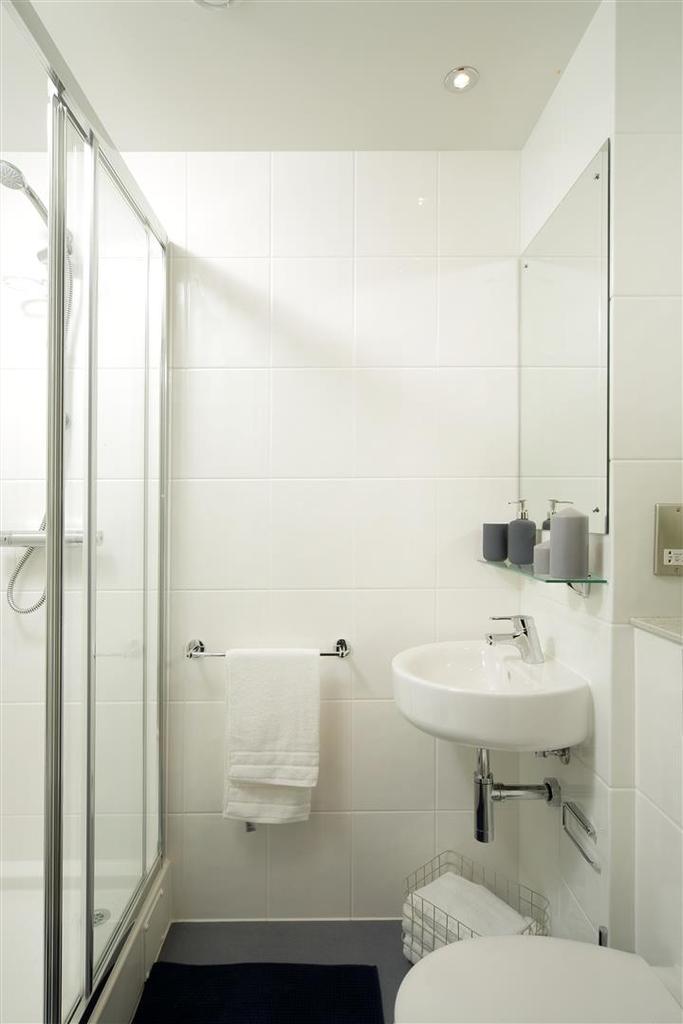 En suite
