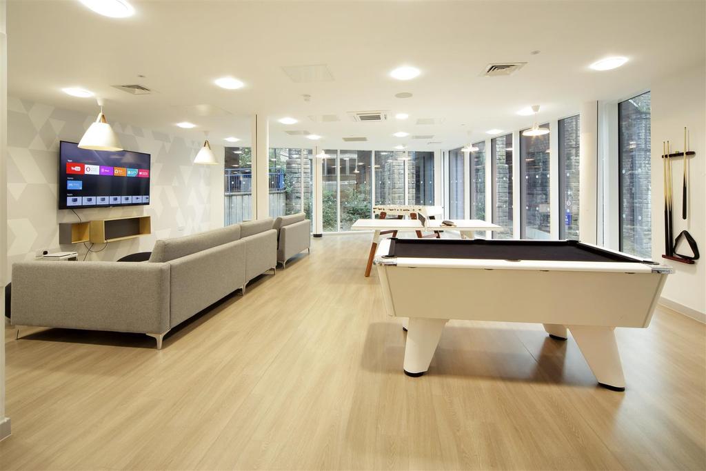 Residents Lounge 2