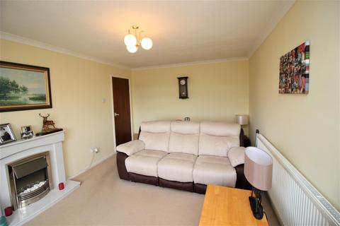 31 Bishopswood, Brackla, Bridgend, CF31 2LW