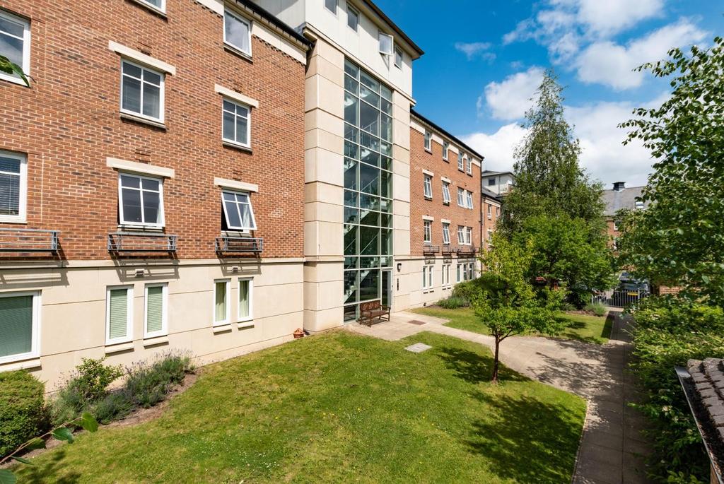 Aldwark House, Fulford Place, Fulford, York 2 bed apartment £185,000