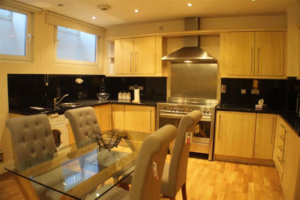 Whitworth House, 53 Whitworth Street... 1 bed apartment £775 pcm (£