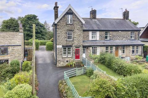 1 Ashfield Place, Huby, Leeds, LS17 0EB