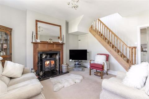 1 Ashfield Place, Huby, Leeds, LS17 0EB