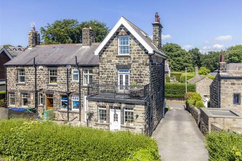 1 Ashfield Place, Huby, Leeds, LS17 0EB