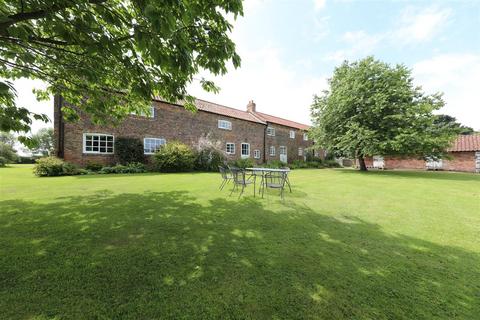 6 bedroom detached house for sale, Greens Lane, Burton Pidsea, Hull