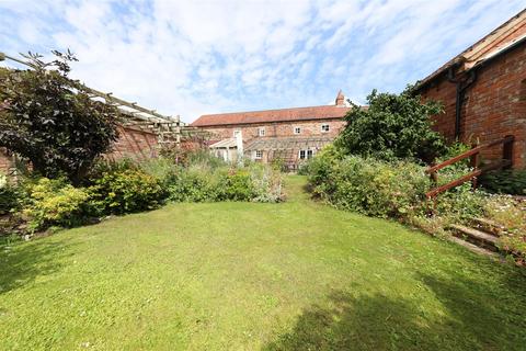 undefined, Greens Lane, Burton Pidsea, Hull