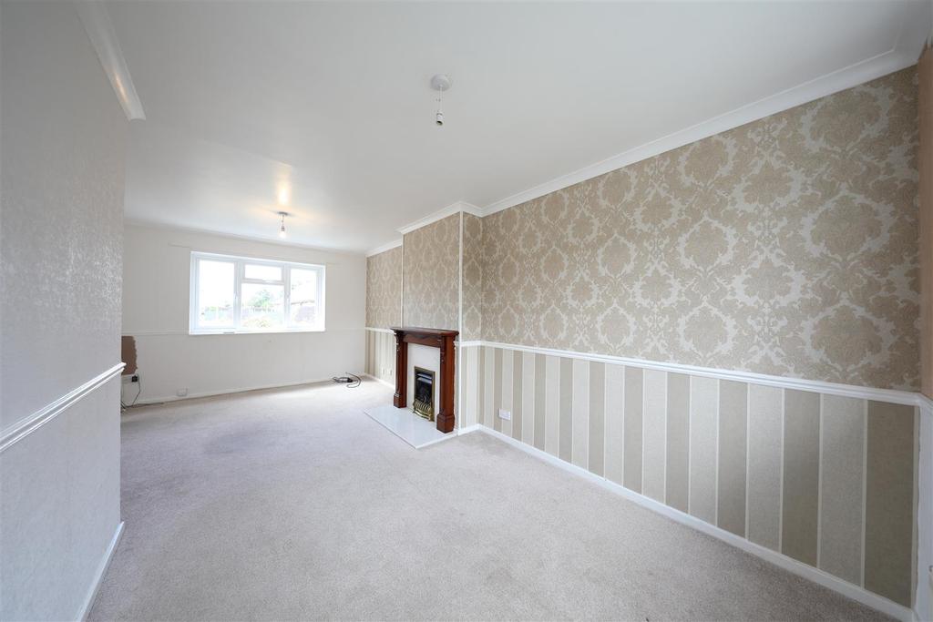 Rosedale Grove, Hull 2 bed end of terrace house £100,000