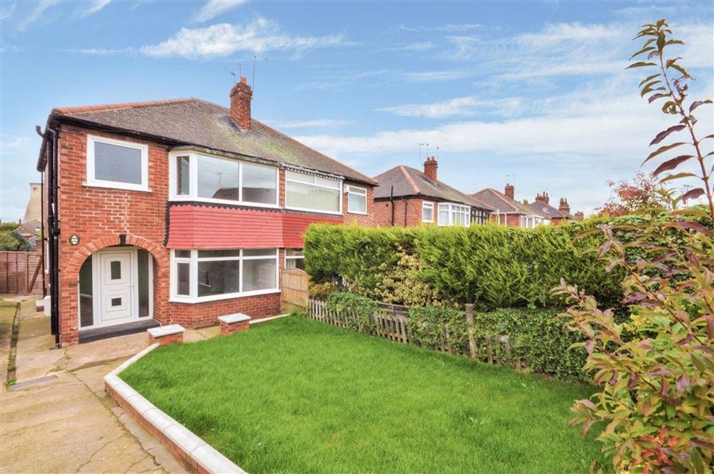 Pontefract Road, Ferrybridge, WF11 3 bed semidetached house £750 pcm