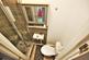 Refitted Shower Room