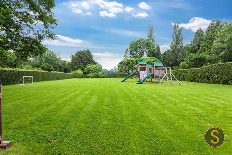 47 Chipperfield Road, Bovingdon, Hemel Hempstead, HP3 0JW