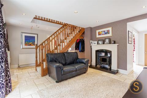 47 Chipperfield Road, Bovingdon, Hemel Hempstead, HP3 0JW