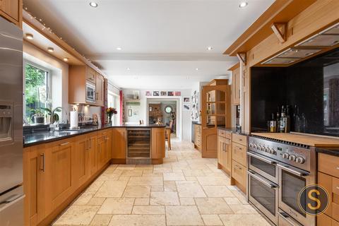 47 Chipperfield Road, Bovingdon, Hemel Hempstead, HP3 0JW