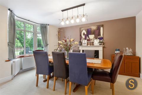 47 Chipperfield Road, Bovingdon, Hemel Hempstead, HP3 0JW