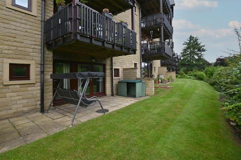 2 bedroom apartment for sale - Weetwood Gardens, Ecclesall, Sheffield