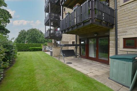 2 bedroom apartment for sale - Weetwood Gardens, Ecclesall, Sheffield