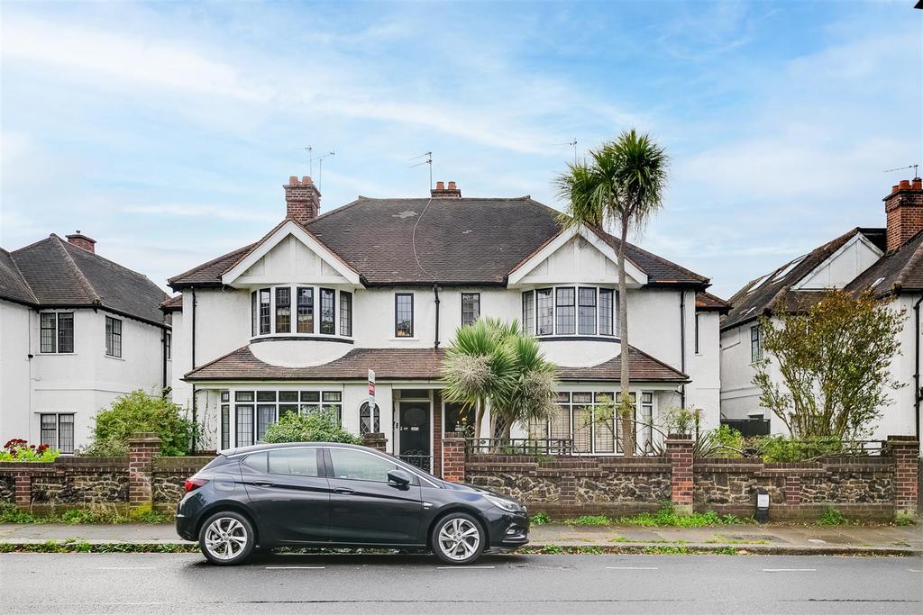 Grove Park Road, W4   FOR SALE
