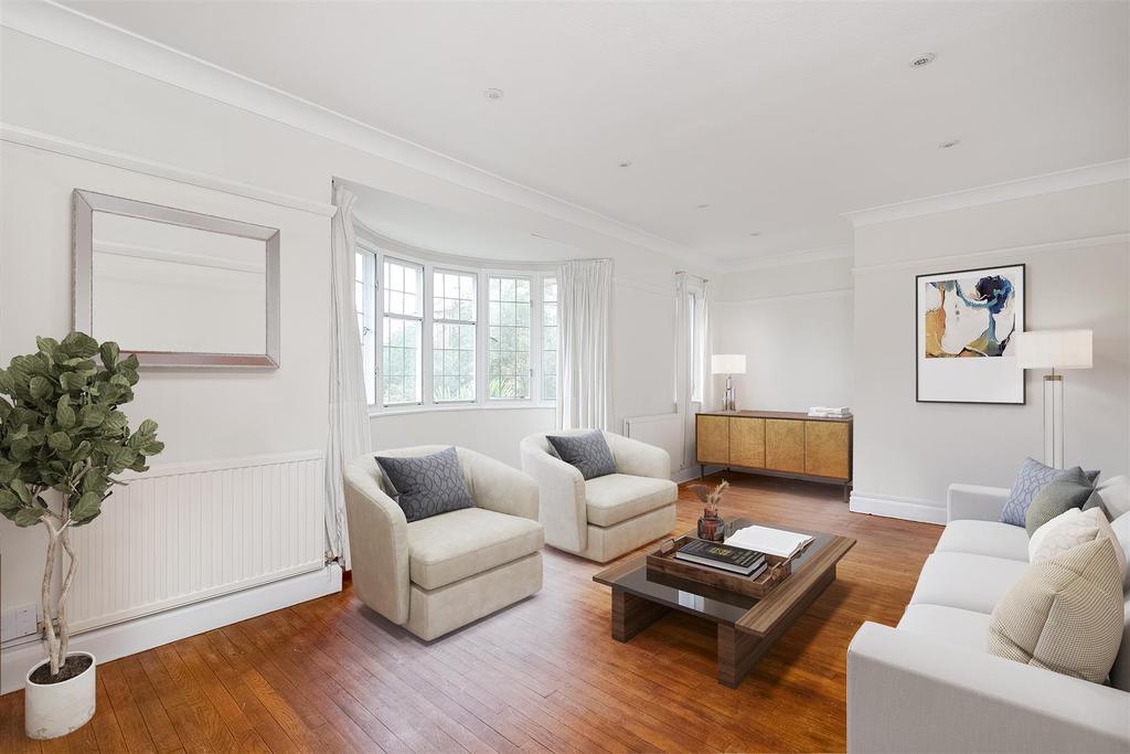 Grove Park Road, W4   FOR SALE