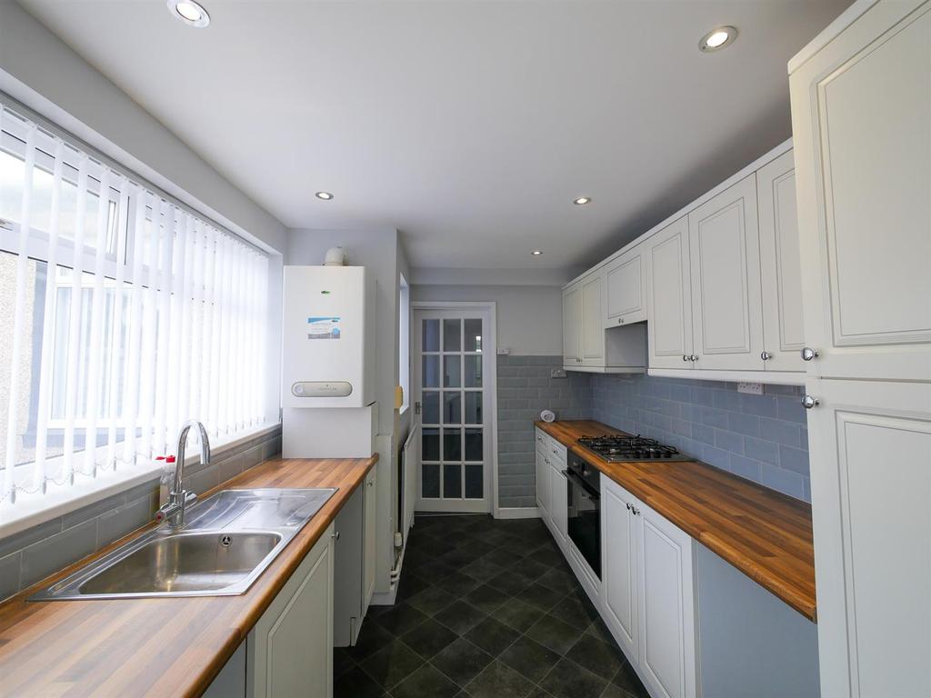 Kitchener Street, High Barnes, Sunderland 2 bed cottage £495 pcm (£