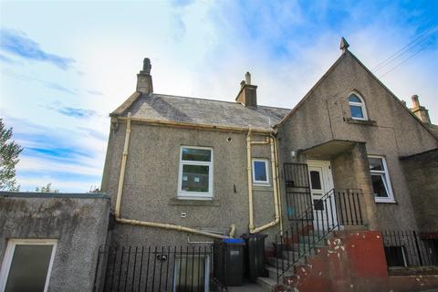 2 Langlands Road, Hawick, TD9 7EF