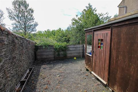 2 Langlands Road, Hawick, TD9 7EF