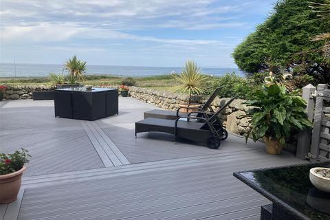 3 Ffridd Elin, Llanaber, Barmouth, LL42 1YA
