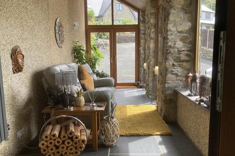 3 Ffridd Elin, Llanaber, Barmouth, LL42 1YA