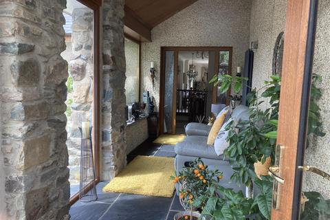 3 Ffridd Elin, Llanaber, Barmouth, LL42 1YA