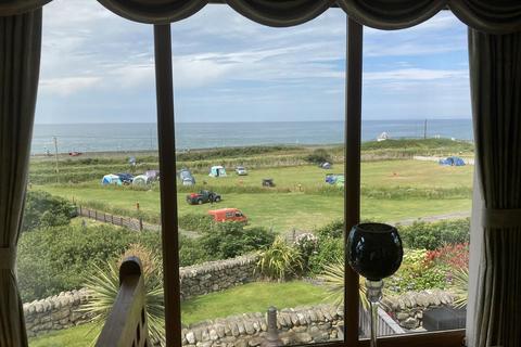 3 Ffridd Elin, Llanaber, Barmouth, LL42 1YA