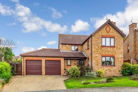 4 Daundy Close, Ipswich, IP2 0DT