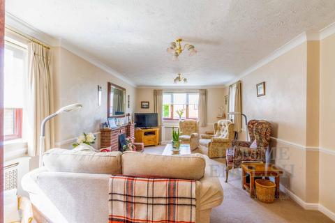 4 Daundy Close, Ipswich, IP2 0DT
